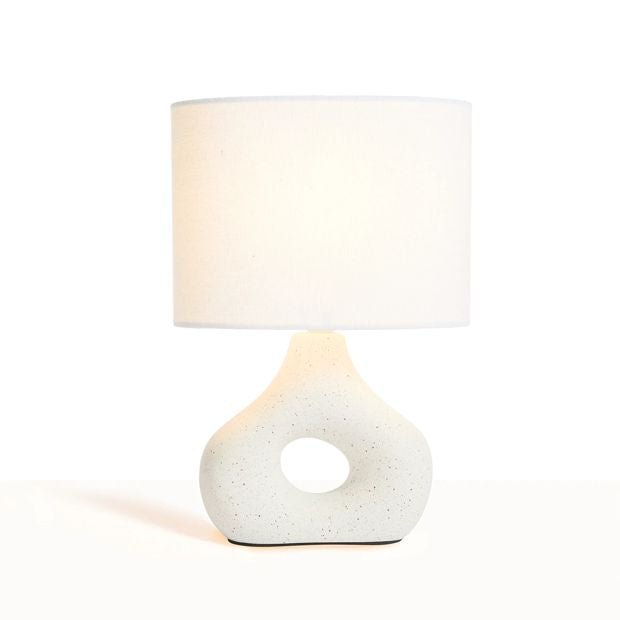 Donut Table Lamp - Anko