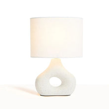 Donut Table Lamp - Anko