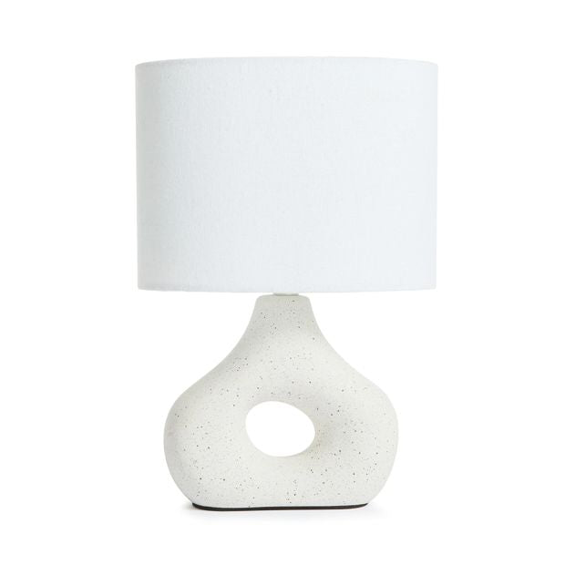 Donut Table Lamp - Anko