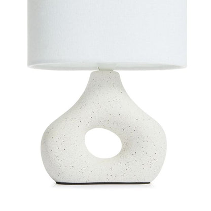 Donut Table Lamp - Anko