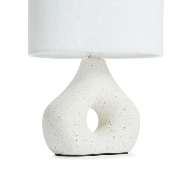 Donut Table Lamp - Anko