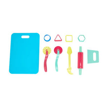 10 Piece Dough Tool Kit - Anko