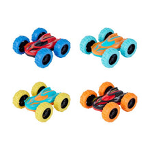 Flippy Stunt Car, Assorted - Anko