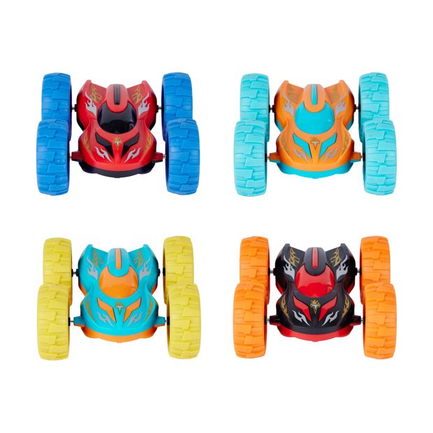 Flippy Stunt Car, Assorted - Anko