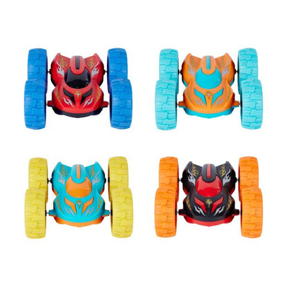 Flippy Stunt Car, Assorted - Anko