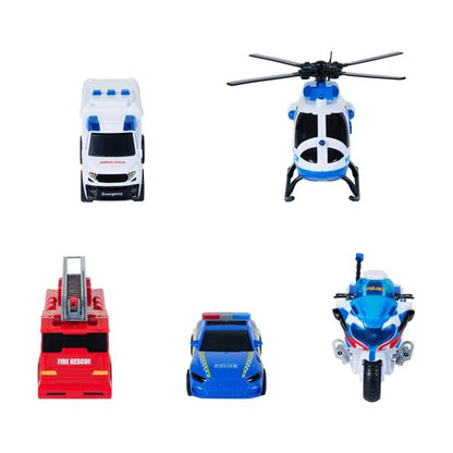 Lights & Sounds Emergency Set - Anko