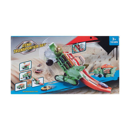 Dino Transporter Set