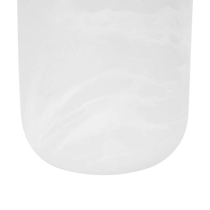 Tumbler, White Resin - Anko