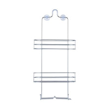 Chrome Shower Caddy - Anko