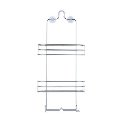 Chrome Shower Caddy - Anko