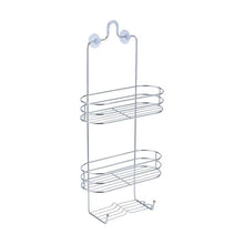Chrome Shower Caddy - Anko