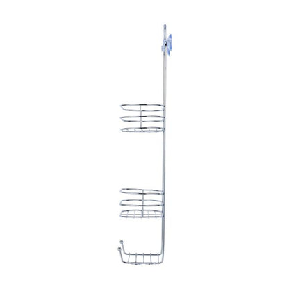 Chrome Shower Caddy - Anko