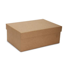 Kraft Gift Box, Small - Anko