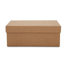 Kraft Gift Box, Small - Anko