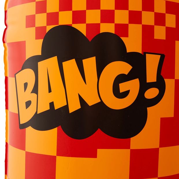 Boxing Tumbler
