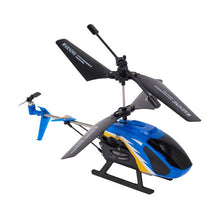 Remote Control Helicopter