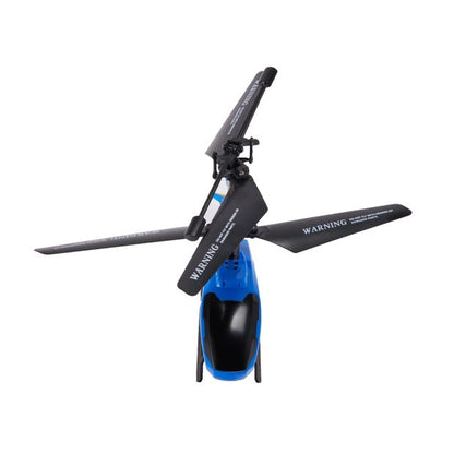 Remote Control Helicopter