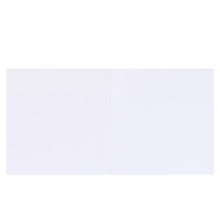 Hallmark x Christie Williams Gallery Blank Greeting Card - XOXO