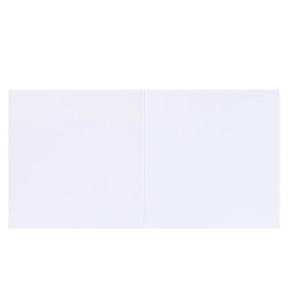 Hallmark x Christie Williams Gallery Blank Greeting Card - Rainbow