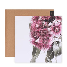 Hallmark x Donna Delaney Gallery Blank Greeting Card - Tiny Pink Fireworks