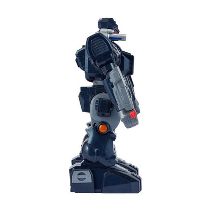 Remote Controlled Police Robot Toy - Anko