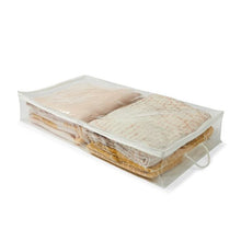 Underbed Bag, Clear  - Anko