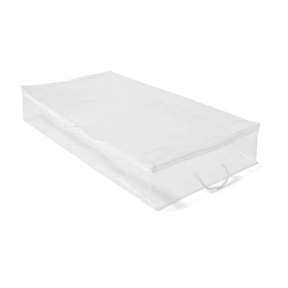 Underbed Bag, Clear  - Anko
