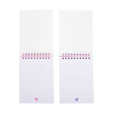 2 Pack BFF Notebook Set - Anko