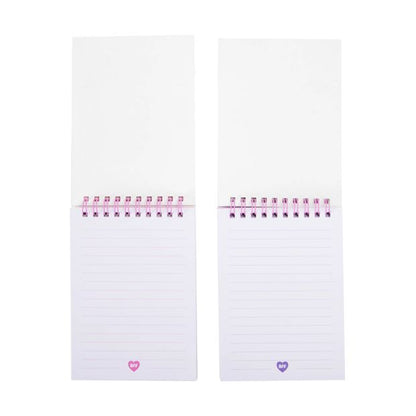2 Pack BFF Notebook Set - Anko