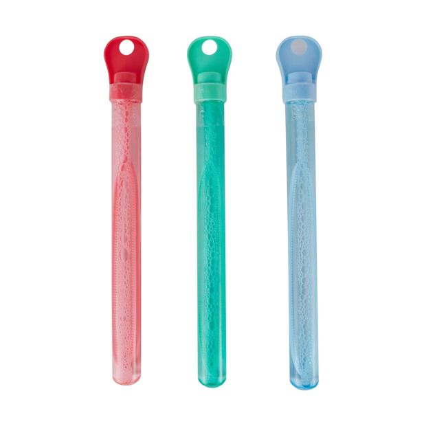 120ml Bubble Mega Wand - Assorted