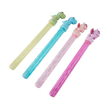 Bubble Wand - 240ml  Assorted