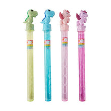 Bubble Wand - 240ml  Assorted