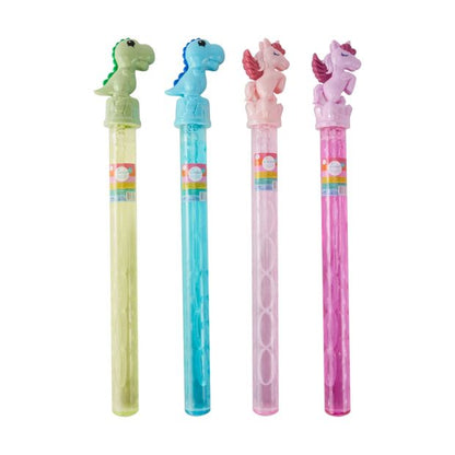 Bubble Wand - 240ml  Assorted