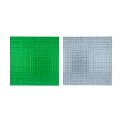 Block Base Plate, Assorted - Anko