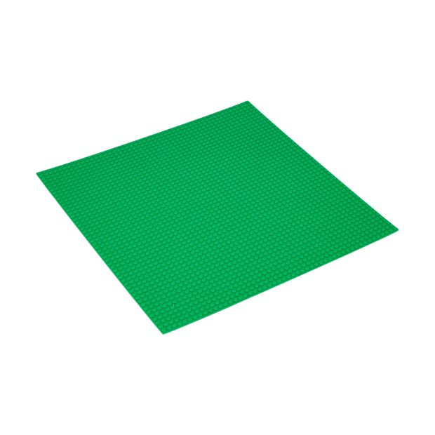 Block Base Plate, Assorted - Anko