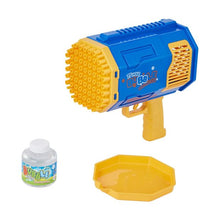 77 Hole Bubble Blaster