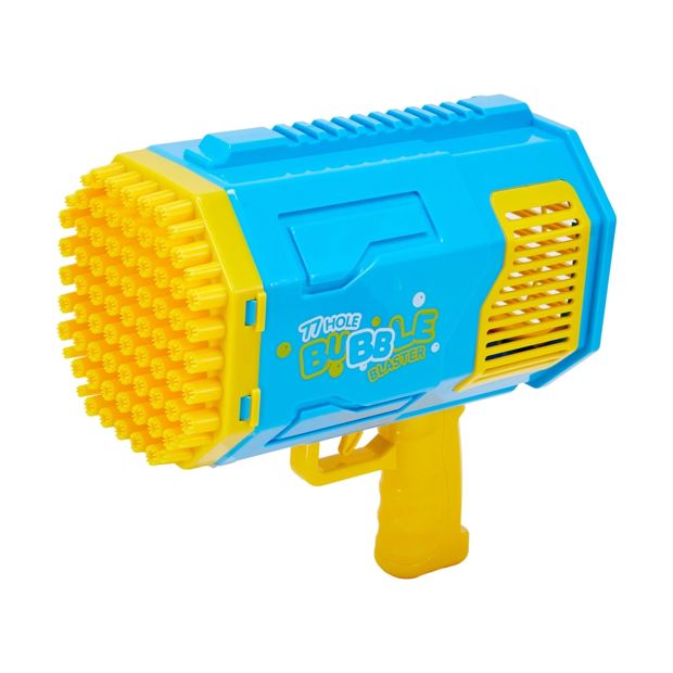 77 Hole Bubble Blaster