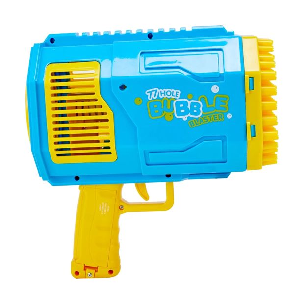 77 Hole Bubble Blaster