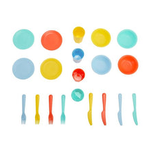 20 Piece Dinner Playset - Anko