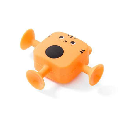 Suction Bath Friends, 12 Pack - Anko