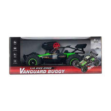 Remote Control Cross Country Race Buggy