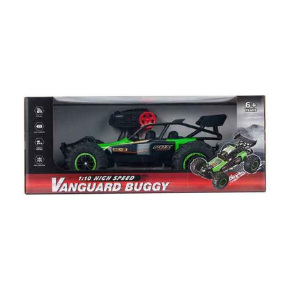 Remote Control Cross Country Race Buggy
