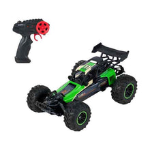 Remote Control Cross Country Race Buggy