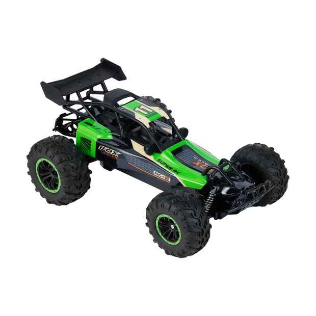 Remote Control Cross Country Race Buggy