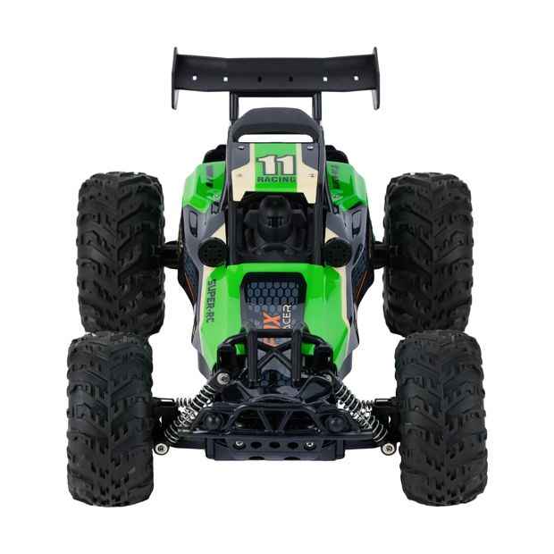 Remote Control Cross Country Race Buggy