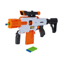 Spectrum 10X Motorized Clip-Fed Blaster