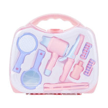 Hairdressing Case - Anko