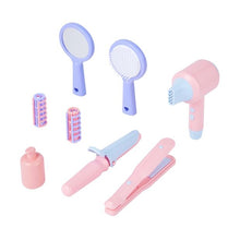 Hairdressing Case - Anko