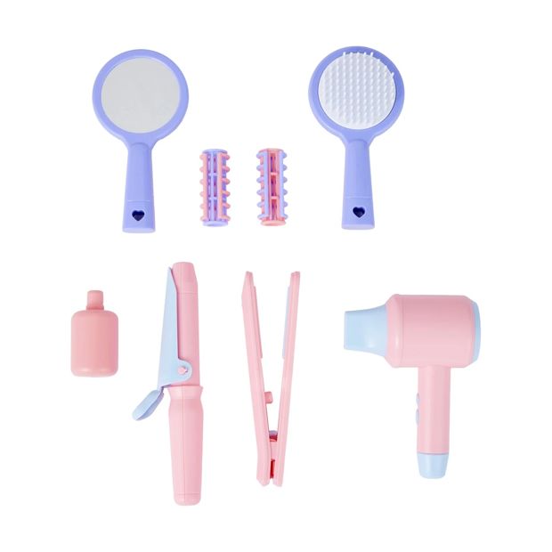 Hairdressing Case - Anko
