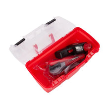 18 Piece Tool Box Set - Anko